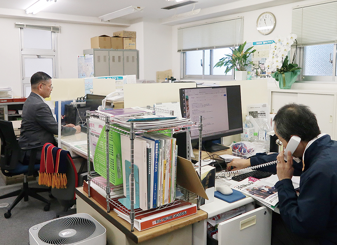 日本畜産振興会